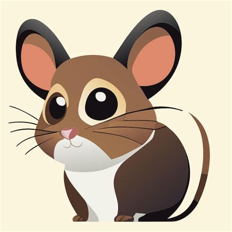 Computer Mouse Side View Vector 的图像结果