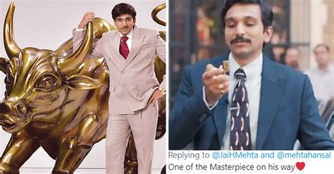 Trailer Of ‘Scam 1992: The Harshad Mehta Story’ Is Giving Everyone Desi ...