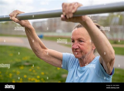 Outdoor Sports for the Aged 的图像结果