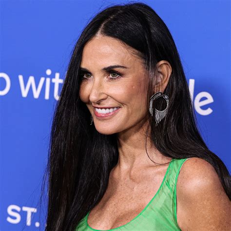 Demi Moore