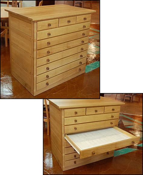 Map File Drawer 的图像结果