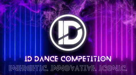 ID Dance National Finals - Myrtle Beach Sports Center