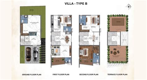 Lifestyle Villa one