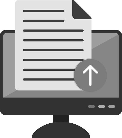 Image result for Send File Icon