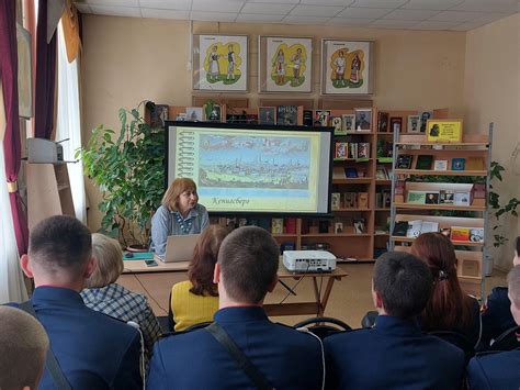 Гуманитарный факультет | Политех Ульяновск (УлГТУ)