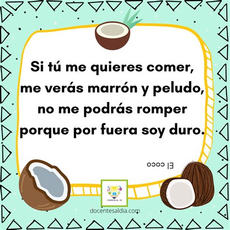 60 adivinanzas cortas y divertidas con respuesta para niños