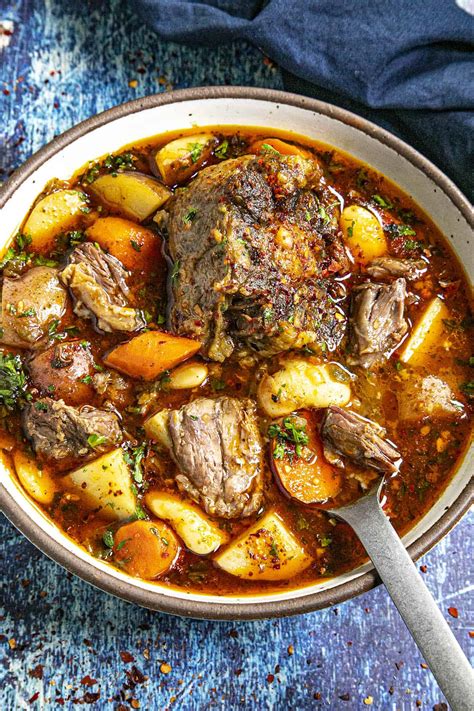 Oxtail Soup Recipe Korean Style Easy Oxtail Radish Soup Vicky Pham