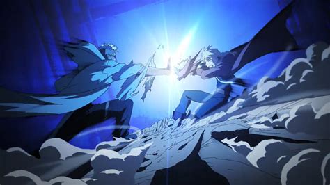 Fullmetal Alchemist Live-Action Sequel: Scar and the Ishvalan Civil War ...