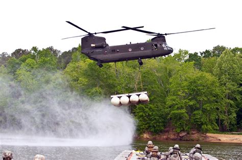 Boeing Eyes 150 New Foreign Chinook Sales by 2022