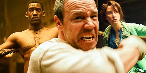 Who Are Aunt Julia & Skye? Kyra Sedgwick & Elsie Fisher’s TSITP Season 2 Characters Explained