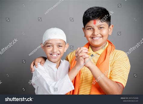 Image result for Hindu-Muslim Unity