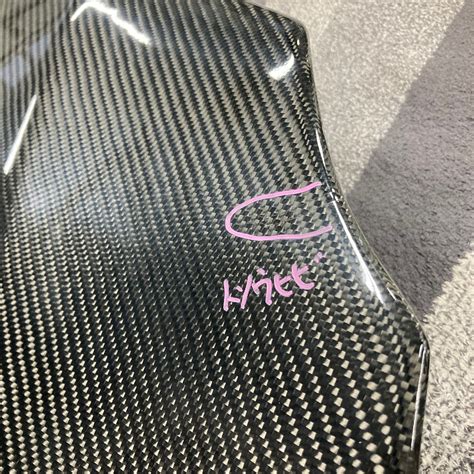 Yahoo!オークション - レクサスIS GSE20 社外 Vis RACING SPORTS ボン...