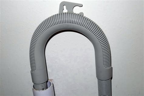 Image result for How to Unblock Washing Machine Waste Pipe