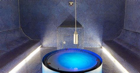 Spa Land Centum City Ticket in Busan - Klook India