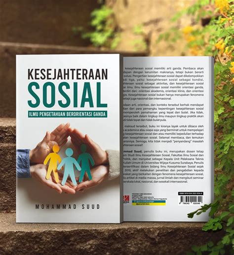 Kesejahteraan Sosial: Ilmu Pengetahuan Berorientasi Ganda