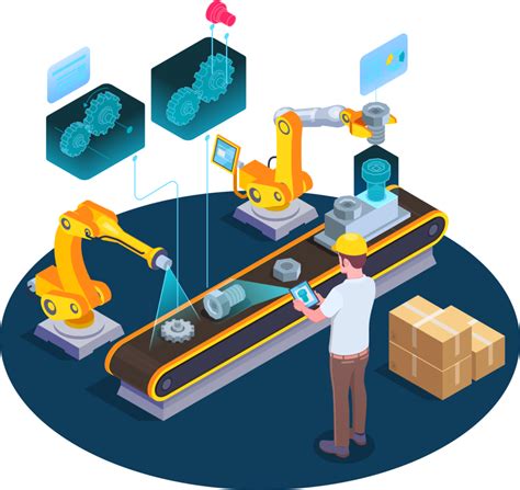 Image result for Smart Manufacturing Technology