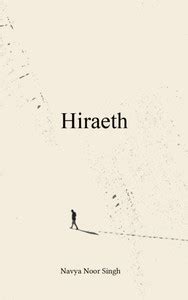 Hiraeth: Buy Hiraeth by Navya Noor Singh at Low Price in India ...