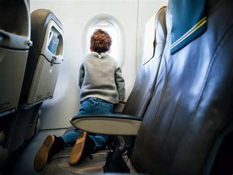 DGCA Child Seat Allocation Rule: DGCA mandates airlines to allocate ...
