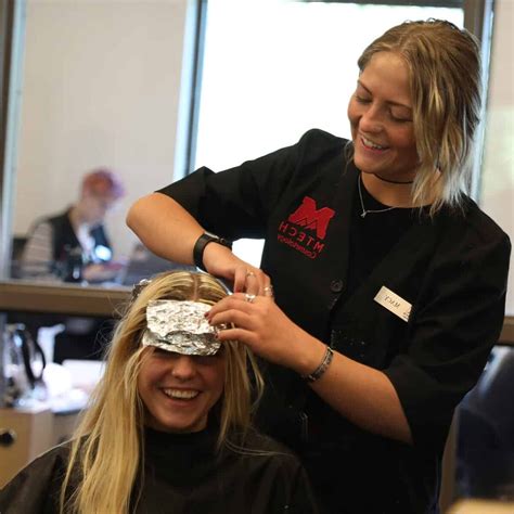 More than 'just a hair school girl': Utah hairstylists discuss cosmetology school stereotypes ...