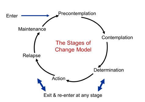 Behavior Change 的图像结果