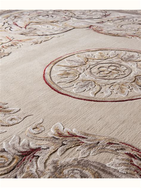 Aubusson Heraldy Palais Royal - Эксклюзивные ковры | Atelier Tapis Rouge