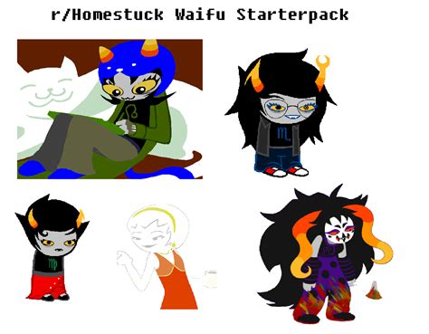 Homestuck r34: фотографии в высоком качестве