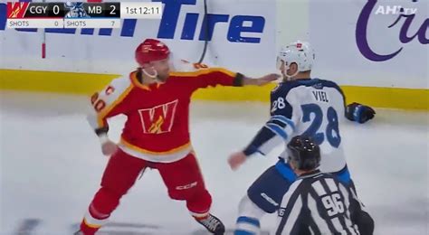 Hockey Fight 的图像结果