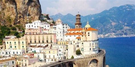 31 cittadine italiane da vedere almeno una volta nella vita (secondo ...