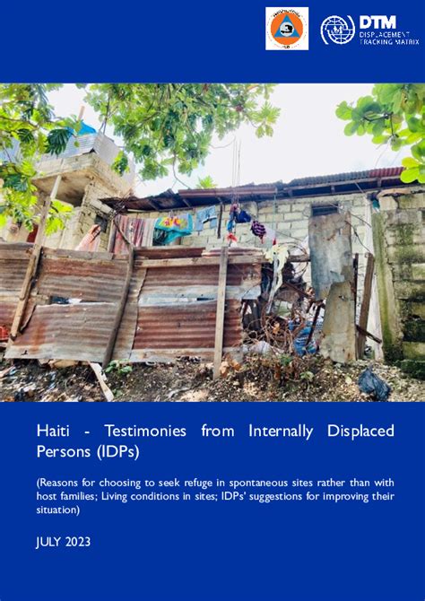 Other | Displacement Tracking Matrix