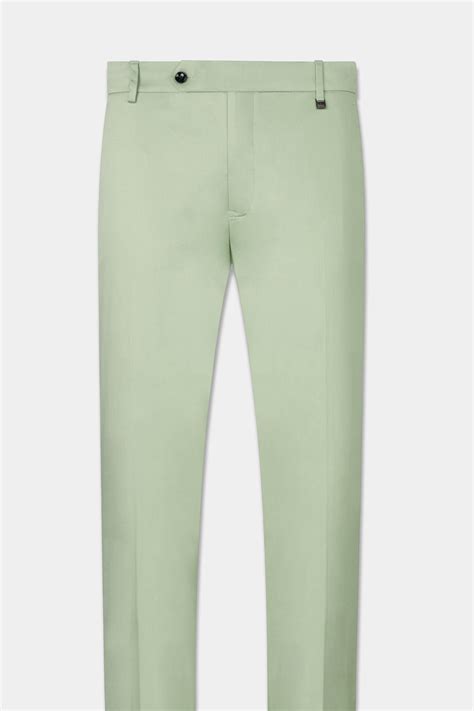 Green Pants Outfits Ideas For Men : 11 Different Ways to Wear It