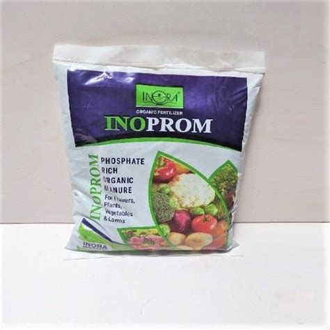 Buy INOPROM (Soil Special All Purpose Organic Manure, 1 kg ) (Set of 2 ...
