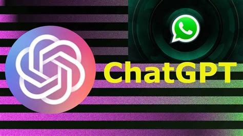 ChatGPT को अपने WhatsApp में कर सकते हैं इंटीग्रेट, ये है प्रोसेस ...