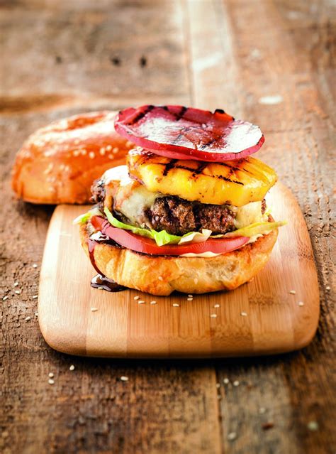 leckere burger soße