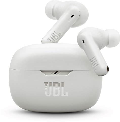 JBL Wave Beam 2 ANC Earbuds with BTv5.3,Multi Connect,Fast Charge,40H ...