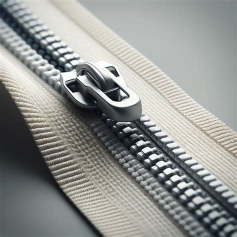 A Comprehensive Guide to Understanding Zippers Types - Clothing ...