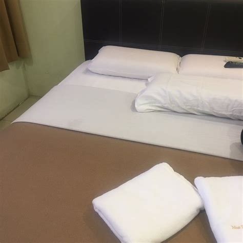 MINES INN HOTEL (Gua Musang, Kelantan) - Hotel Reviews, Photos, Rate ...
