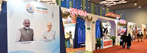 India International Trade Fair | Brand Aid