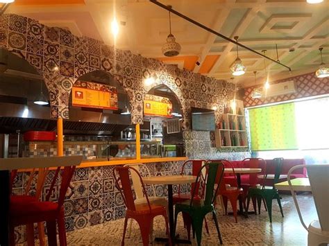 SHAWARMA HOUSE, Varanasi - Menu, Prices & Restaurant Reviews - Tripadvisor