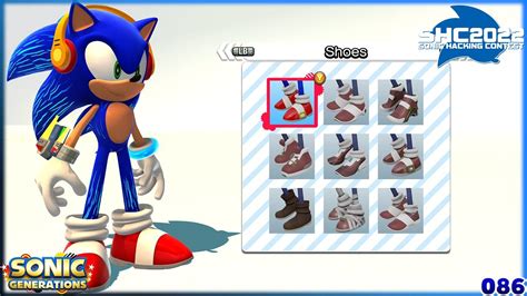 Image result for Sonic Generations Modding Tutorial