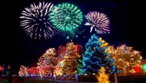 Christmas In Vancouver Can Be Real With These 10 Things To Do