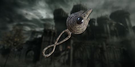 Elden Ring: All 9 Sacred Seals, Ranked By Usefulness