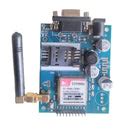 SIM900A GSM GPRS Module with RS232 Interface and SMA Antenna