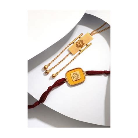 Show your siblings some love with the coolest rakhis online