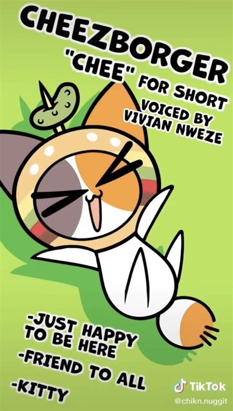 Cheezborger/Gallery | Chikn Nuggit Wiki | Fandom