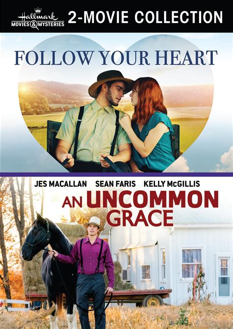 Uncommon Grace Film