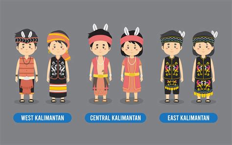 Lebbo’ Longhouse Rules: Traditional Social Codes of East Kalimantan