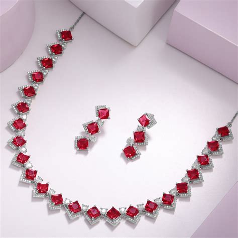 Top 5 Jewellery Sets Making Waves in 2024 – GIVA Jewellery