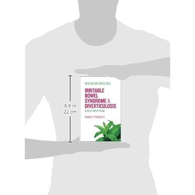 Irritable Bowel Syndrome and Diverticulosis: A India | Ubuy