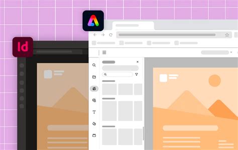 Adobe InDesign Features 的图像结果
