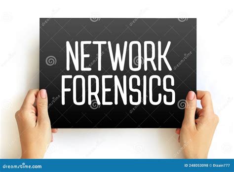 Image result for Network Forensics